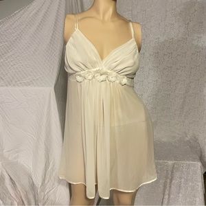 5 for $25* Nightgown.